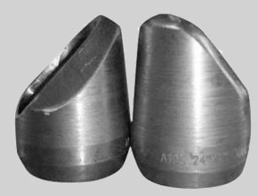 Carbon Steel 45 Degree Outlets - Parmar Steel