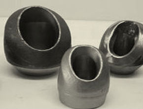 Carbon Steel 90 Degree Outlets - Parmar Steel