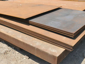 Abrex 400 Plate - Parmar Steel