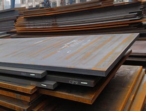 Nm 400 Plate - Parmar Steel