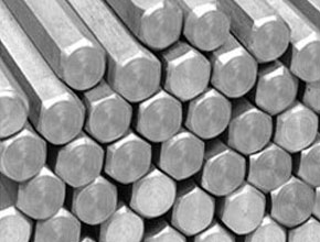 Alloy Steel Bright Bar - Parmar Steel