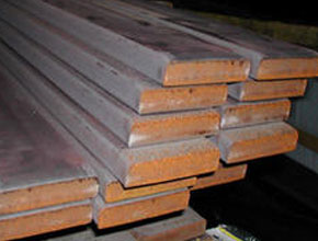 Alloy Steel Flat Bar - Parmar Steel