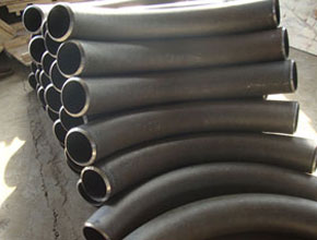 Alloy Steel Bend - Parmar Steel