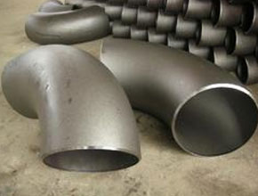 Alloy Steel Elbow - Parmar Steel