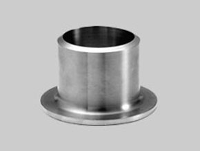 Alloy Steel Stubends - Parmar Steel