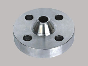 Alloy Steel Reducing Flanges - Parmar Steel