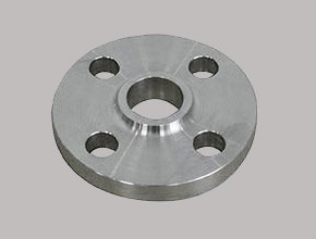 Alloy Steel Slip On Flanges - Parmar Steel