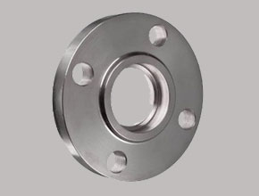 Alloy Steel Socket Weld Flanges - Parmar Steel