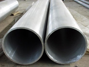 Astm A335 Alloy Steel Pipes - Parmar Steel