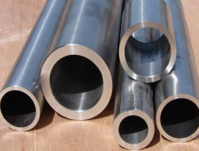 ASTM A335 Gr P1 Alloy Steel Seamless Pipes - Parmar Steel