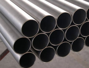 ASTM A335 Gr P1 Alloy Steel Pipes - Parmar Steel