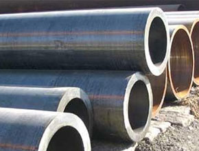 ASTM A335 Steel Pipes - Parmar Steel