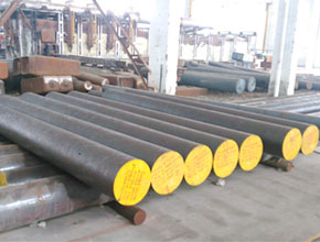 Alloy Steel Bars - Parmar Steel