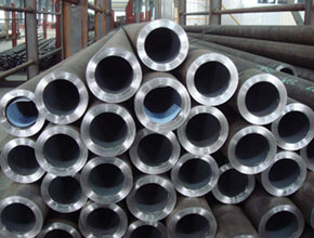 Alloy Steel Pipes & Tubes - Parmar Steel