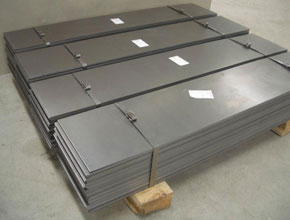 Alloy Steel Sheet /plate/coil - Parmar Steel