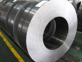 Alloy Steel Strips - Parmar Steel