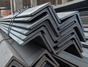 Duplex Steel Angle Bars - Parmar Steel