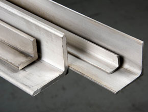 Duplex Steel Angle Bars - Parmar Steel