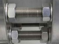 Asme Sa 193 B6 Studs - Parmar Steel