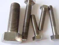 Astm A193 B6 Stainless Steel Bolts - Parmar Steel