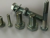 Astm A193 Grade B6 Bolts - Parmar Steel