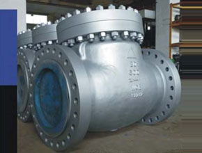 Duplex Steel Ball Valves - Parmar Steel