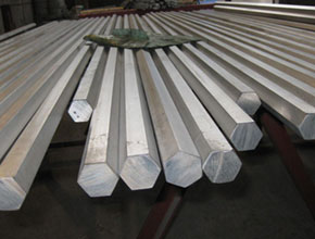 Hex Bars - Parmar Steel