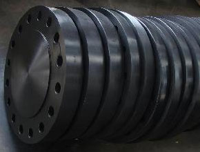 Carbon Steel Blind Flanges - Parmar Steel