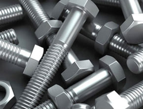 Duplex Steel Bolts - Parmar Steel