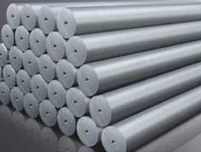 Carbon Steel Bright Bars - Parmar Steel