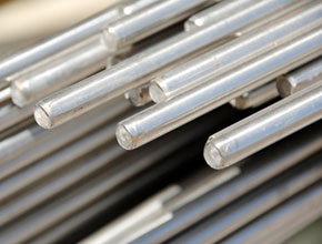 Duplex Steel Bright Bars - Parmar Steel