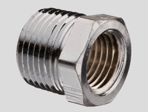 Alloy Steel Head Hex Bushing - Parmar Steel