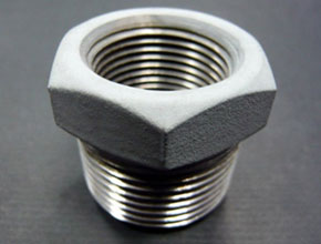 Stainless Steel Bushings - Parmar Steel