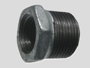 Carbon Steel Bushing - Parmar Steel