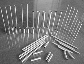 Alloy Steel Capillary Tubes - Parmar Steel