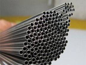 Stainless Steel Capillary Tubes - Parmar Steel