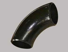 Carbon Steel Elbow - Parmar Steel