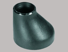 Carbon Steel Reducer - Parmar Steel