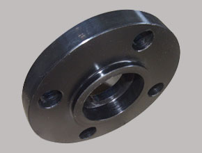 Carbon Steel Socket Weld Flanges - Parmar Steel