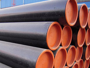 ASTM A 106 Gr B Carbon Steel Tubes - Parmar Steel