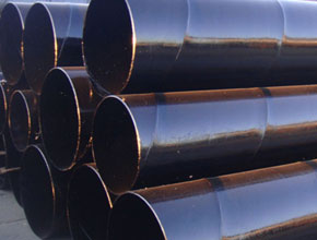 ASTM A 106 Gr C Carbon Steel Pipes - Parmar Steel