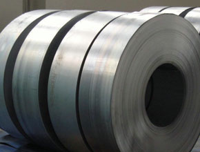 Carbon Steel Coils - Parmar Steel