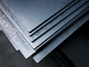 Carbon Steel Sheets - Parmar Steel