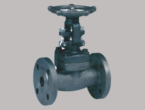 Carbon Steel Gate Valves - Parmar Steel