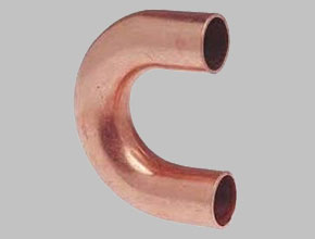 Cu-Ni 90/10 Bend - Parmar Steel