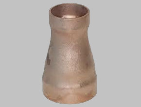 Cu-ni 90/10 Reducer - Parmar Steel