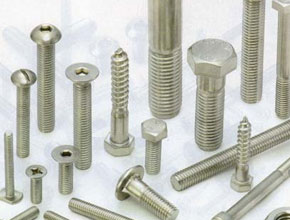 Cu-Ni 90/10 Bolts - Parmar Steel