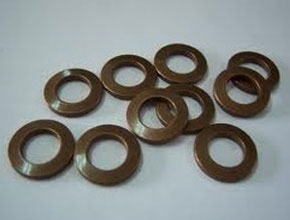 Cu-ni 90/10 Washers - Parmar Steel