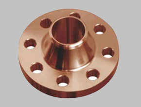 Cu-Ni 90/10 Reducing Flanges - Parmar Steel