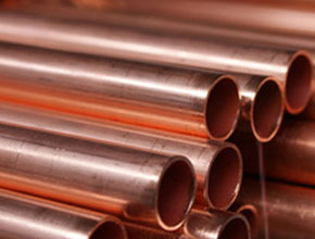 Cu-ni 90/10 Welded Tubes - Parmar Steel